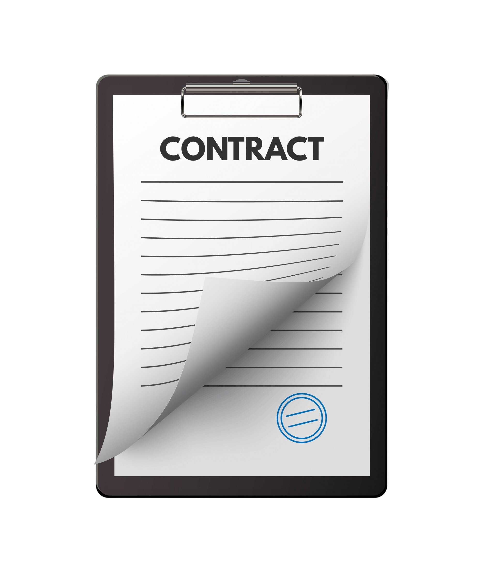Employment contract template