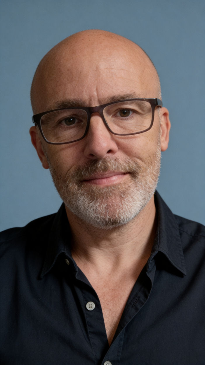 Darryl Horn Chartered HR Director and founder of HRDocBox
