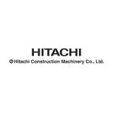Hitachi Construction Machinery (UK) Ltd