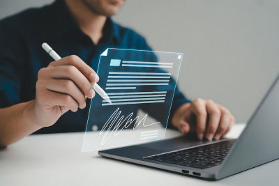 Customise HR policy templates for your business