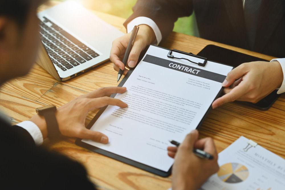 UK employment contract templates for employers