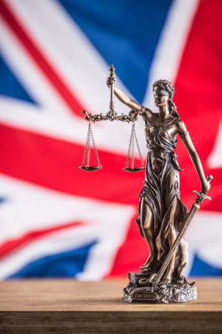 UK employment law guidance for Equal opportunities policy template