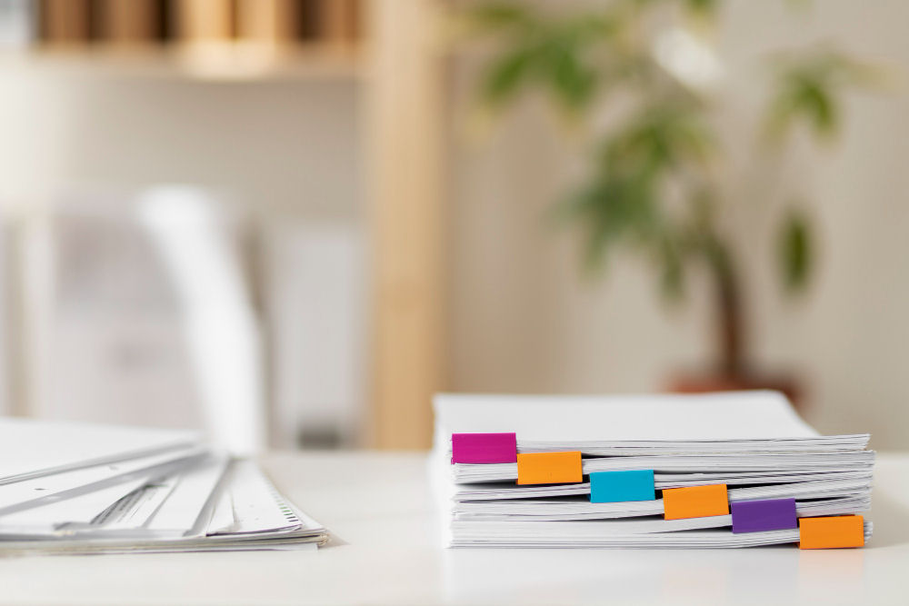 HR letters and employee form templates