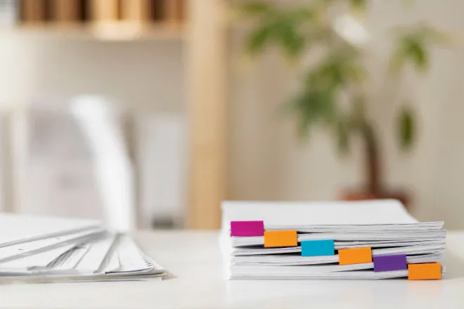 HR letters and employee form templates