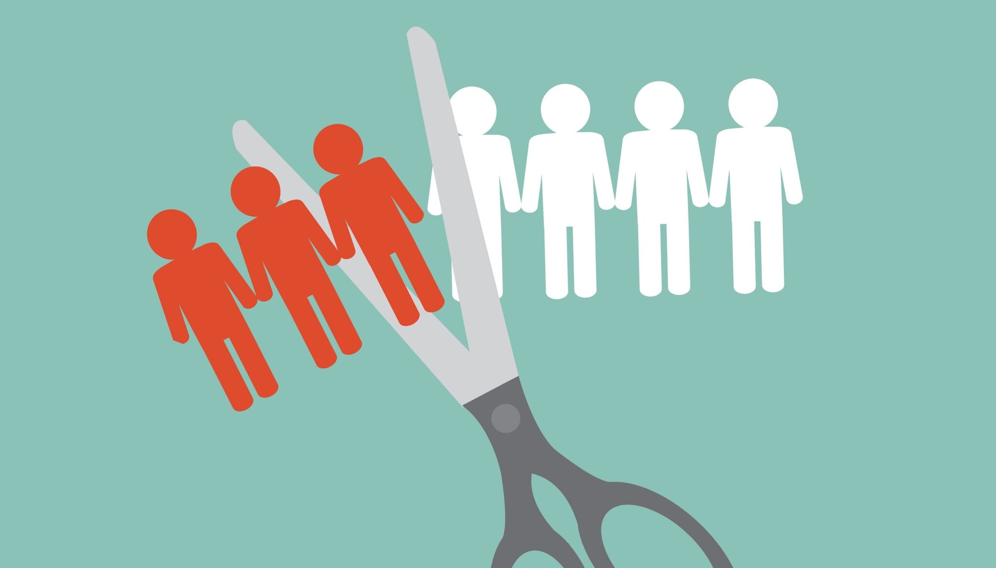 A Quarter of UK Organisations to Make Redundancies in 2023