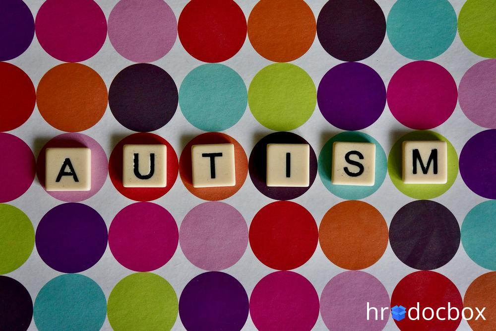 Enhancing Employment Opportunities for Autistic Individuals - A Government Review