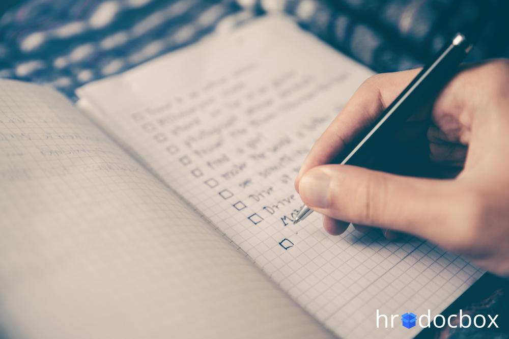 HR & People Operations in 2024 - Navigating Trends and UK Employment Shifts