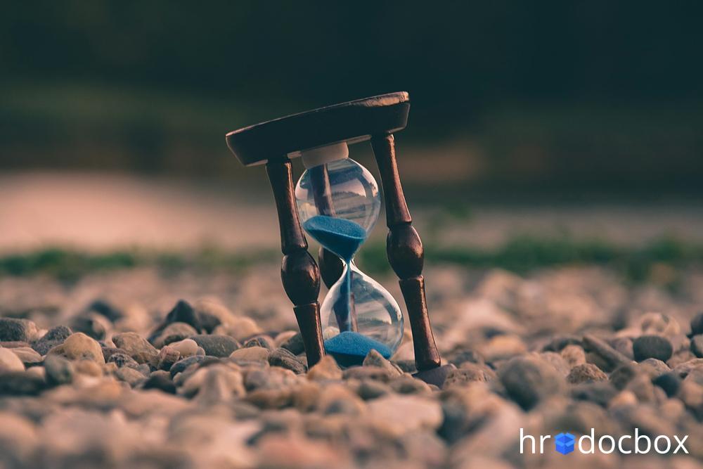 Navigating time off policies in a diverse global workforce