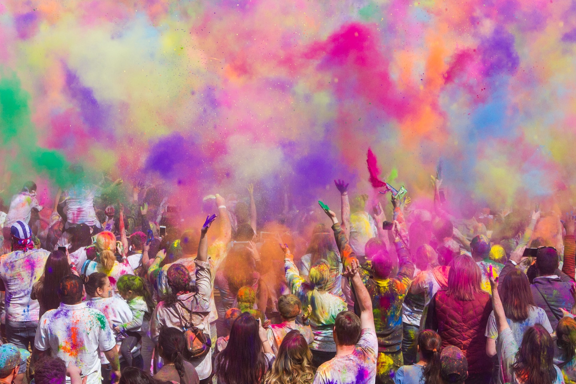 Embracing Diversity: How to Support Employees in the UK During Religious Festivals