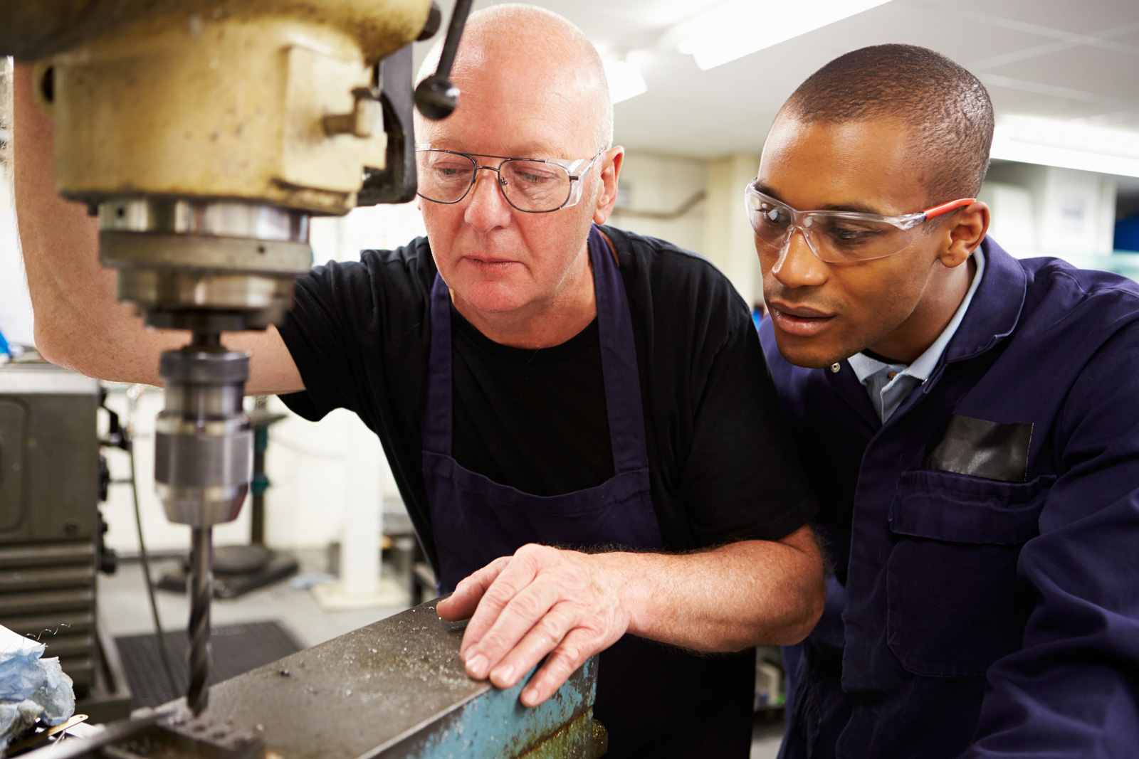 A New Opportunity for Individuals Returning to Work in the UK