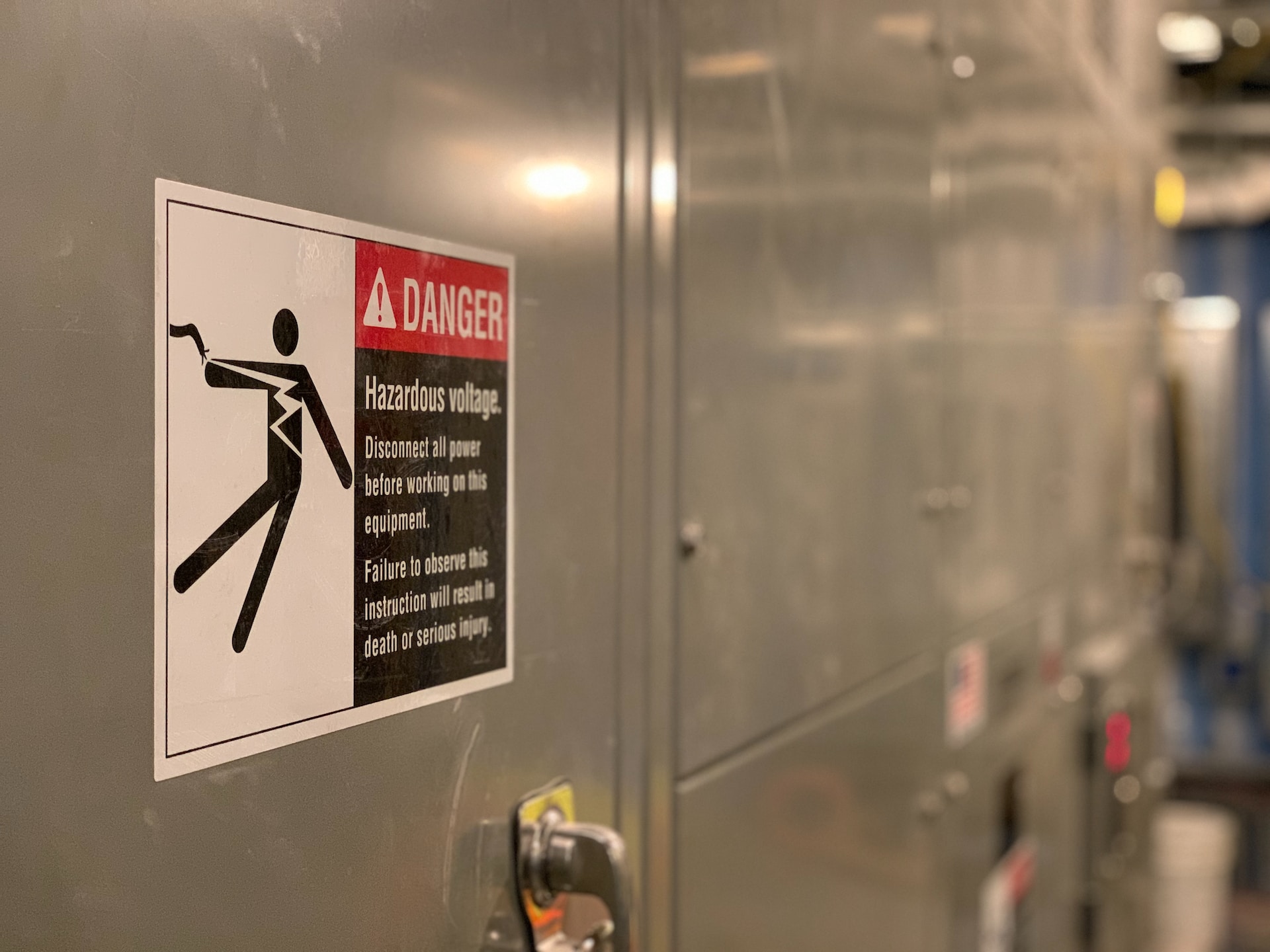 Safety First: Revealing Alarming Statistics on SMEs Neglecting Risk Assessment Policies