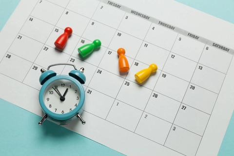 The 4 Day Week Trial: A Game-Changer for the Future of Work?