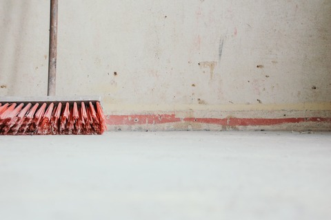 Triggers Broom and Good Management: A Light-Hearted Look