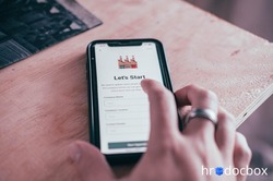 Embracing the Future - The Power of Virtual Onboarding in HR