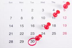 Navigating Success - The Vital Role of a Monthly HR Calendar