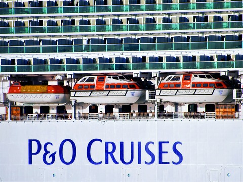 Navigating the Waves of Workplace Turbulence: Lessons from P&O's Sackings in 2022