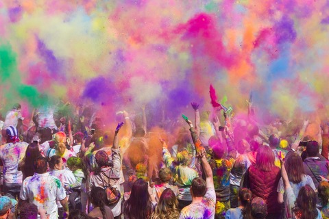 Embracing Diversity: How to Support Employees in the UK During Religious Festivals