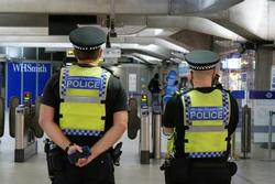 Retail Under Fire - Violence and Abuse Against Staff Soars