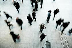 Tightening grip - One in five employers brace for hiring struggles