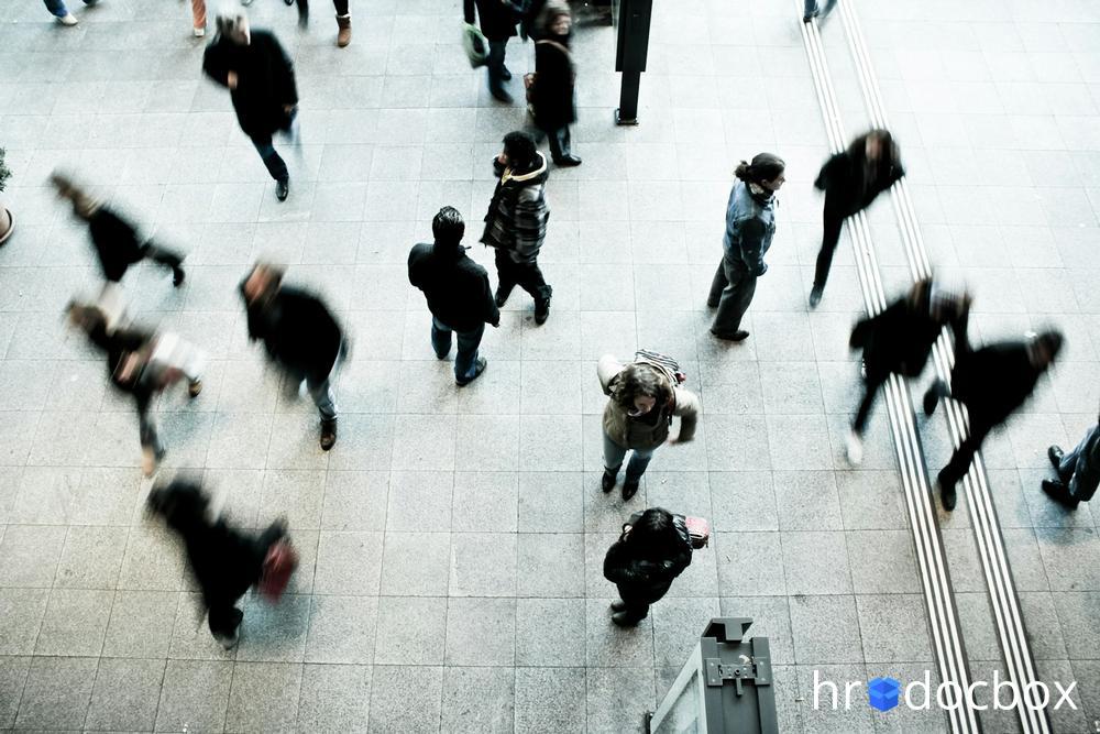 Tightening grip - One in five employers brace for hiring struggles