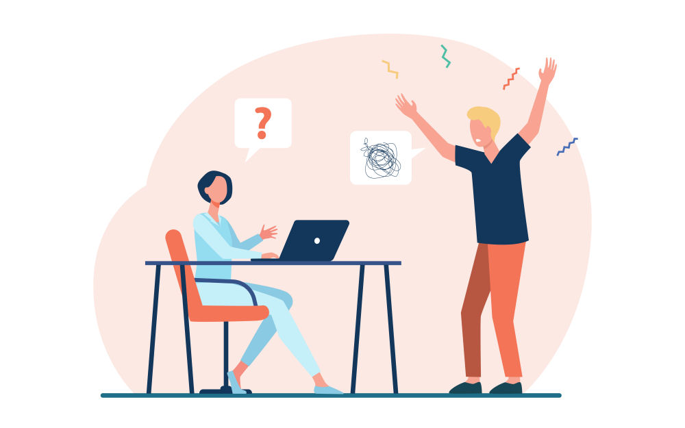 Conduct policy templates