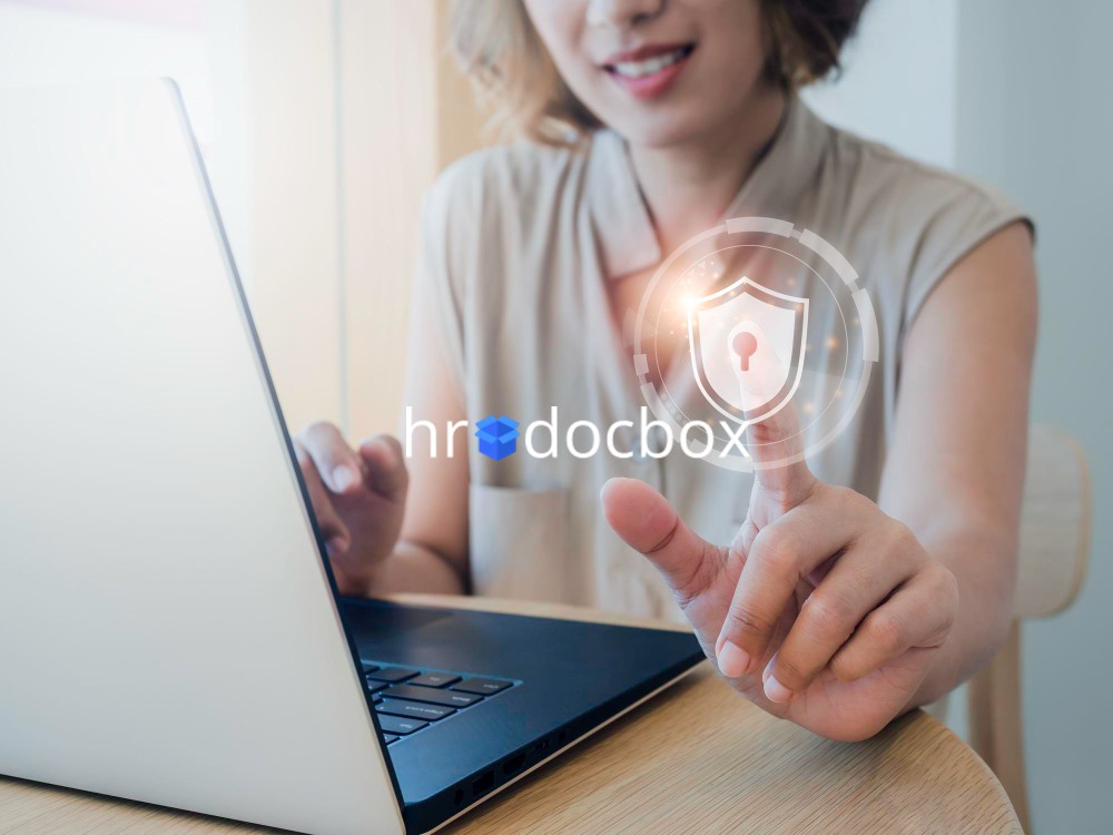 Restoring trust after a data breach