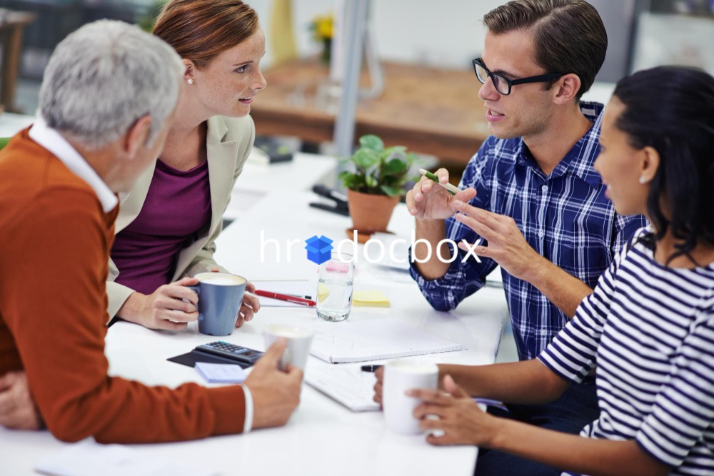 What actions should I take if an employee is found misusing the company’s email or internet systems?