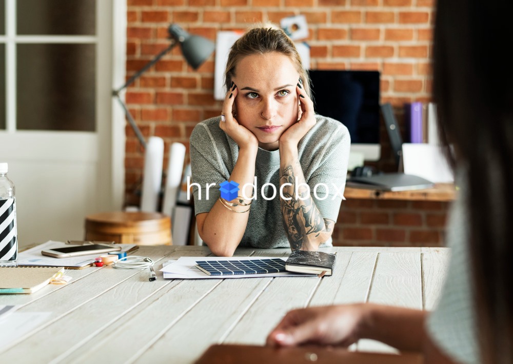 Managing allegations of inappropriate behaviour by a manager