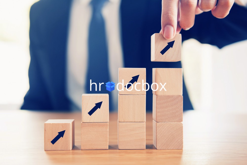 Rebuilding morale after a missed promotion