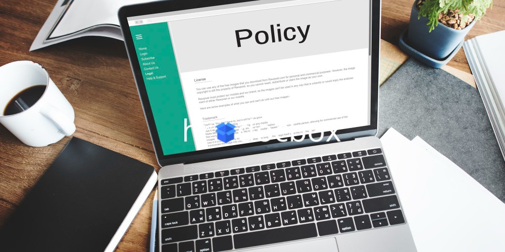 Policy and procedure templates toolkit