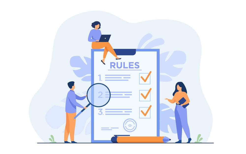 Flexible working policy templates