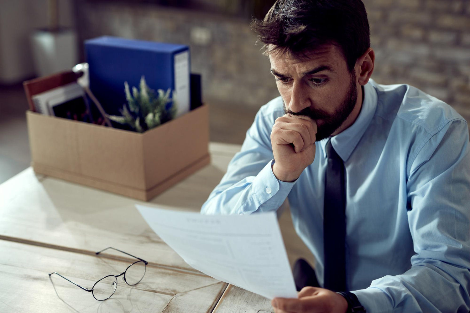 How can I implement a fair redundancy process?