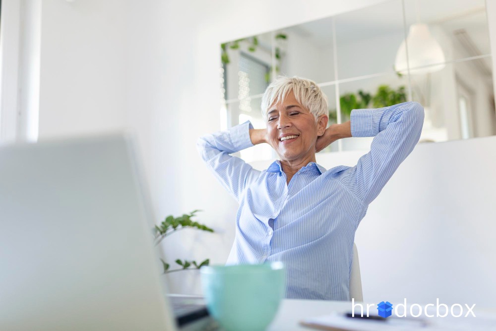 Retirement templates toolkit