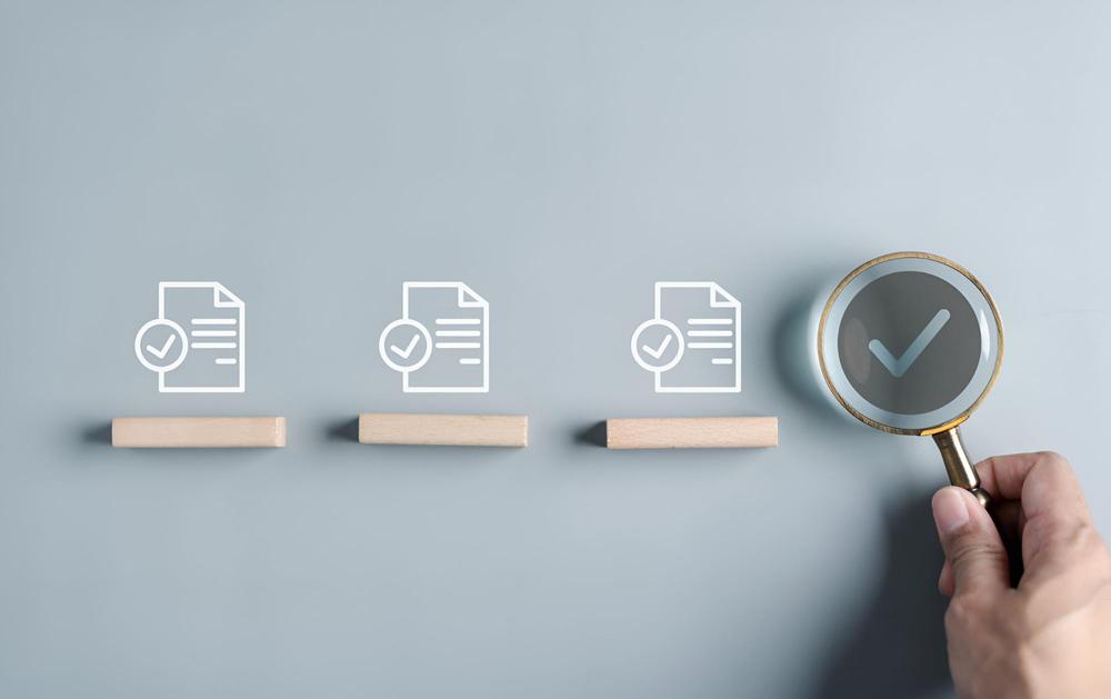 Criminal record checks policy template