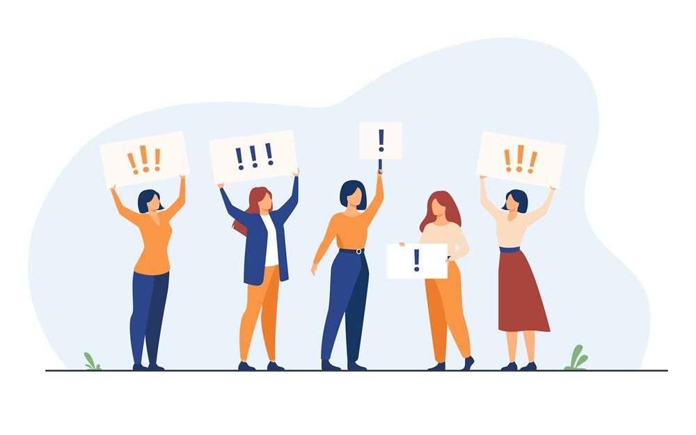 Employee appeal (general) acknowledgment letter template