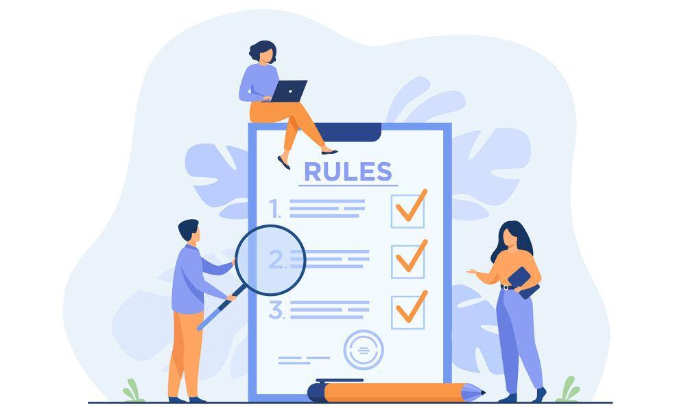 Equal opportunities policy template