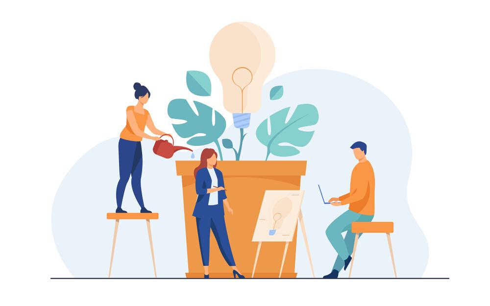Green Procurement policy template