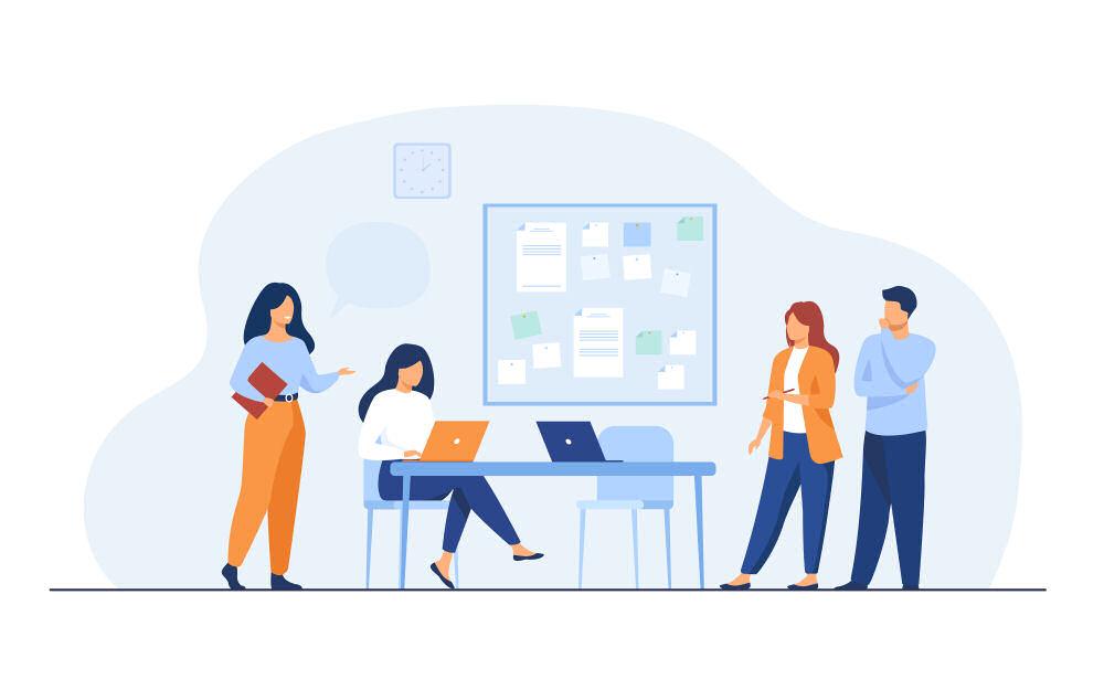 Managers guide to offboarding