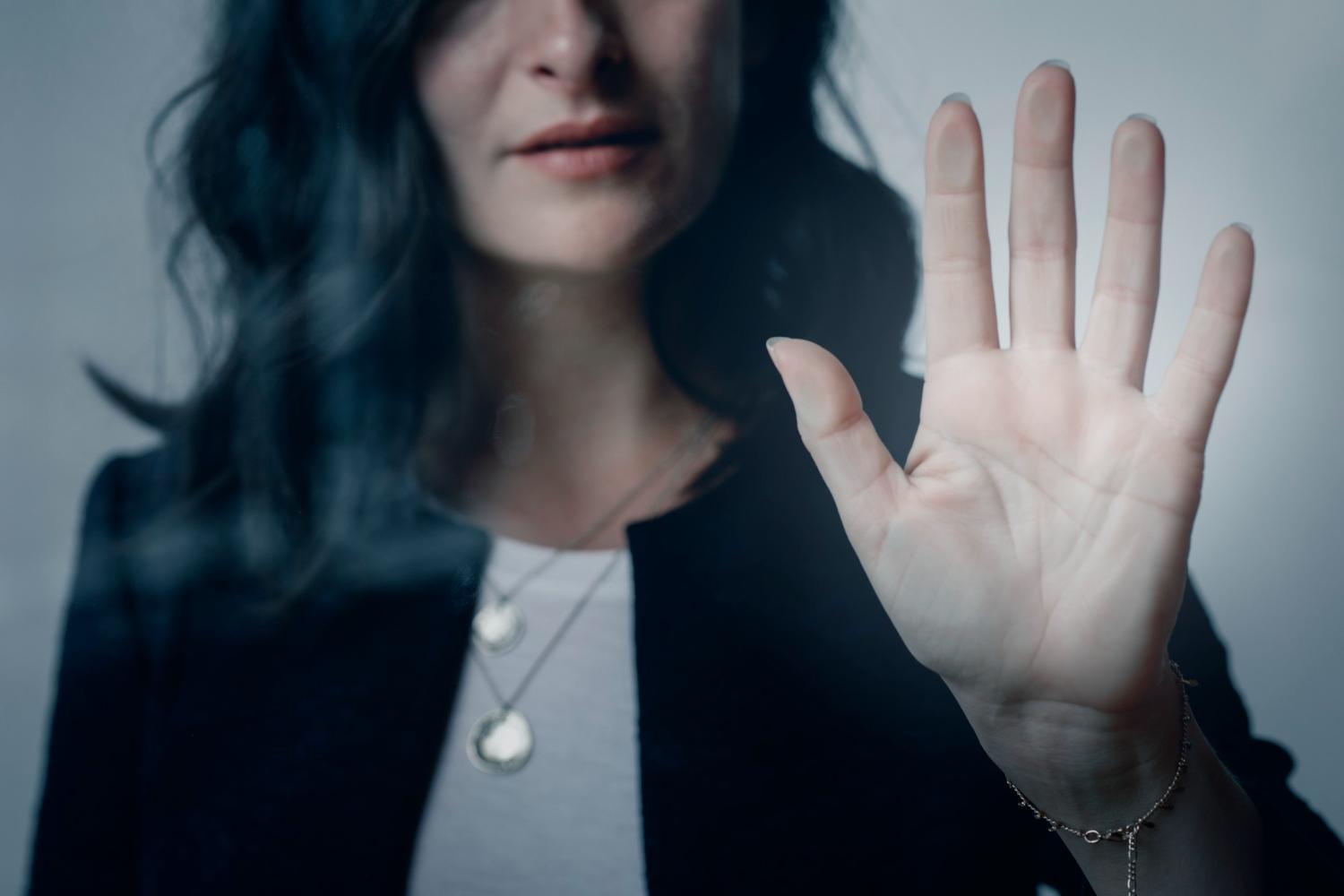 Managers guide to reducing workplace sexual harassment