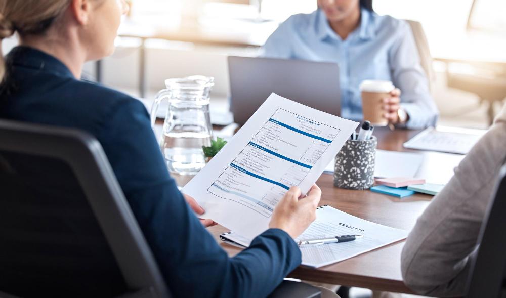 HR weekly report form template