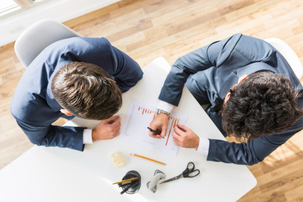 One to one (121) meeting review form template