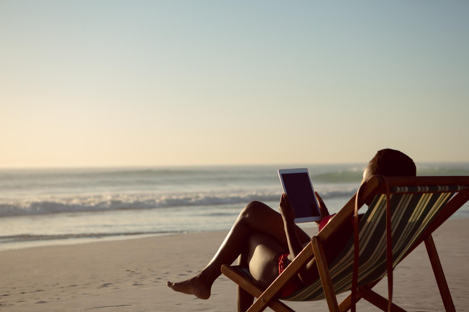 Opportunity to buy annual leave letter template