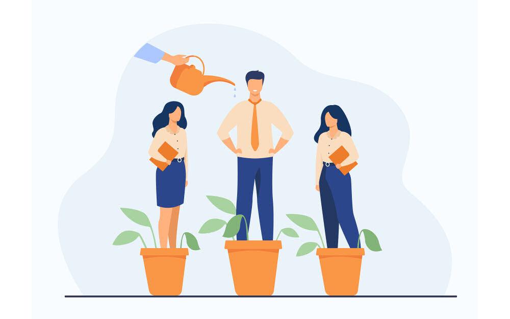 Performance appraisal policy template