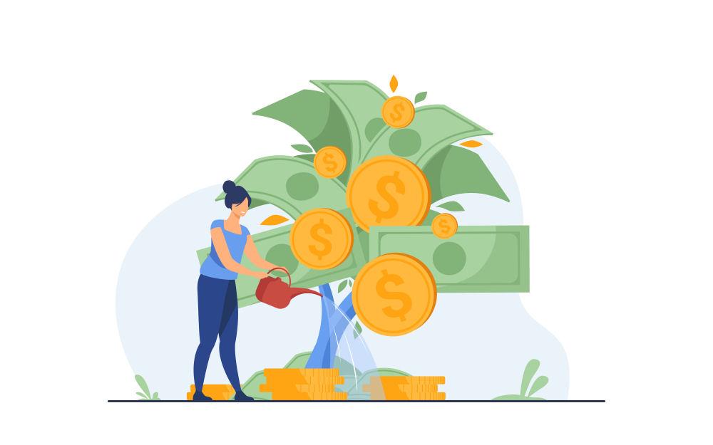 Profit sharing scheme introduction letter template