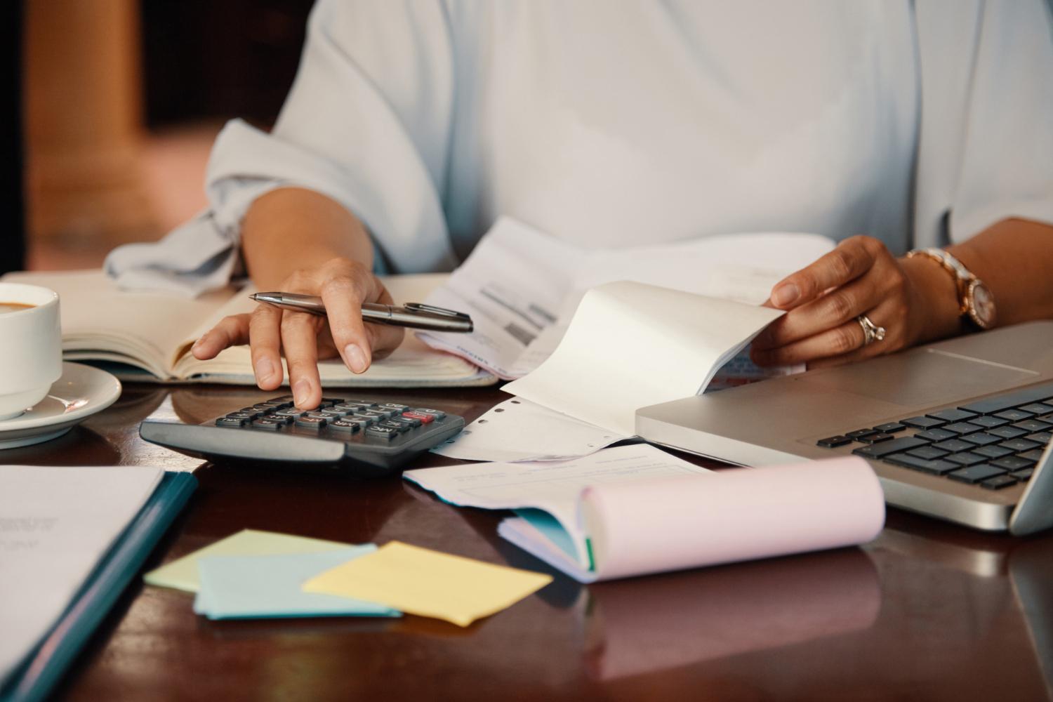 Reimbursement of Expenses policy template