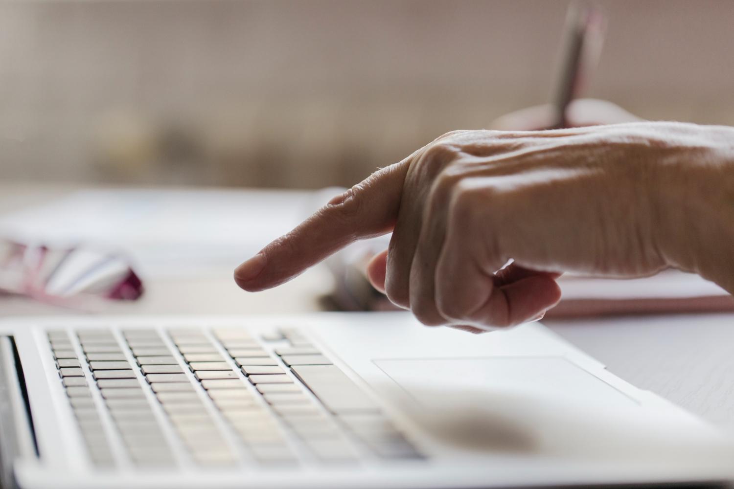 Subject Access Request (SAR) form template