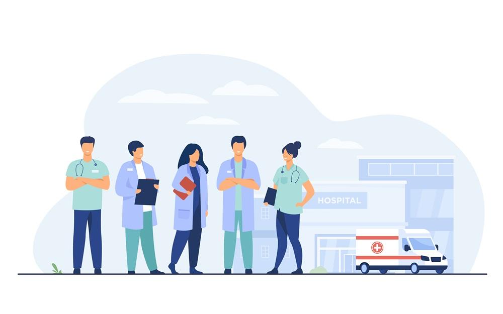 Technical Agreement for Locum Pharmacist Services template
