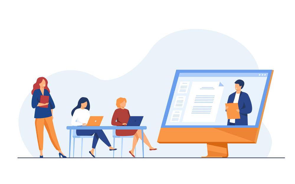 Training needs request form template