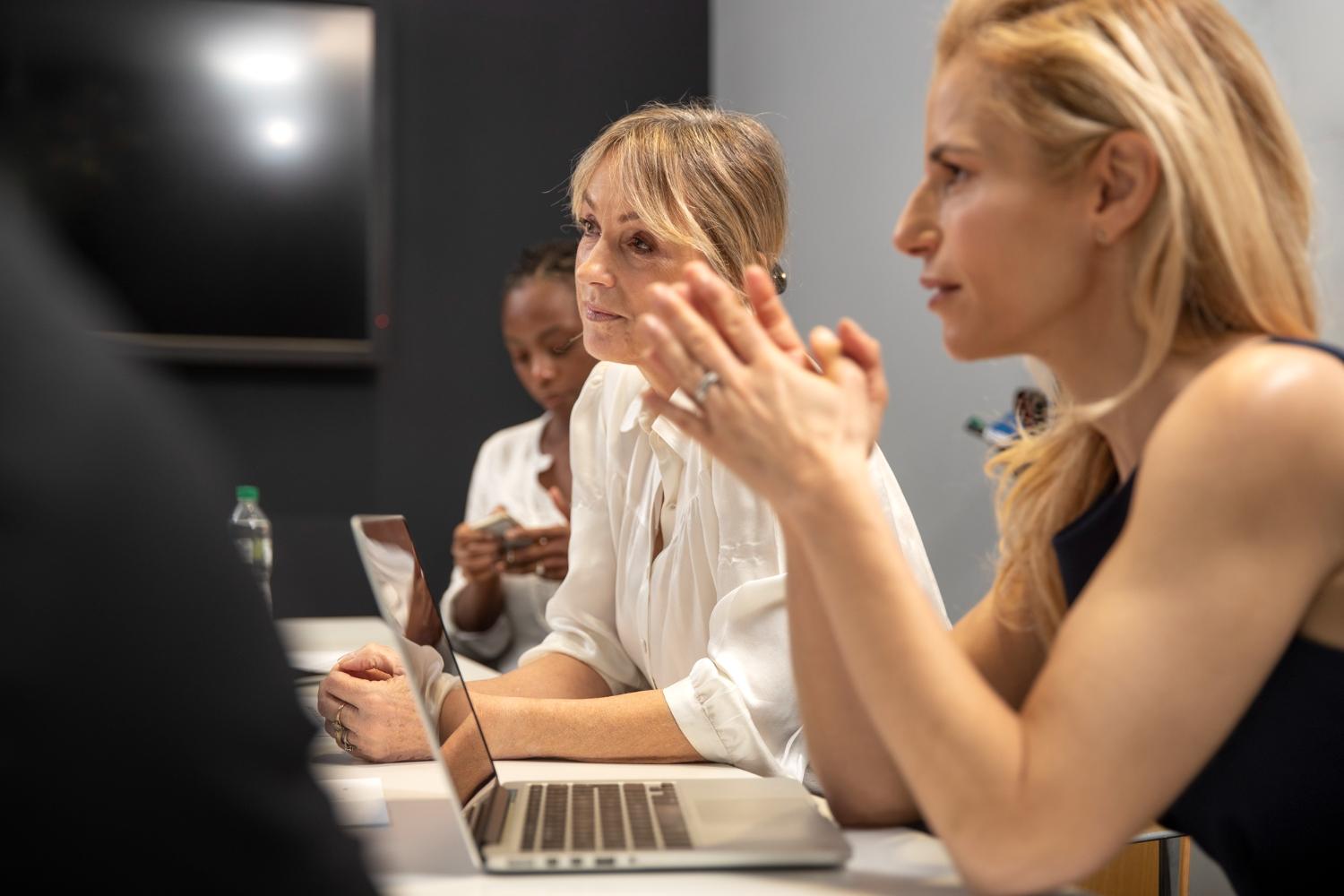 TRAINING - Understanding the Worker Protection Act 2023 script template