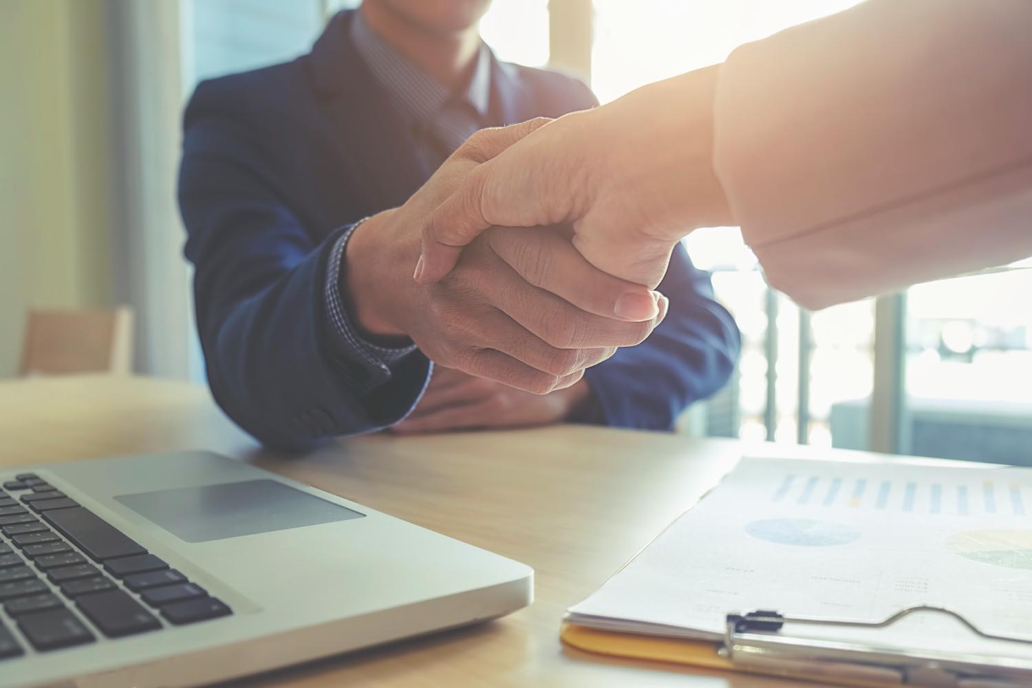 TUPE transfer confirmation (to employees) letter template